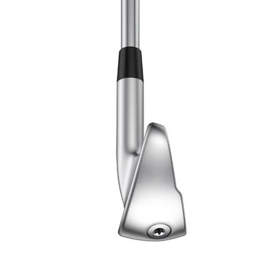 ピン PING　iDi アイドライビングアイアン 左用・レフティ アイアン型 ユーティリティ　N.S.PRO MODUS3 TOUR 105 スチールシャフト 詳細4