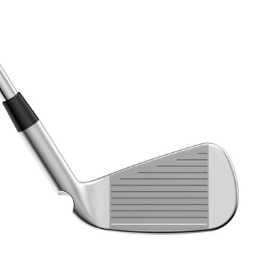 ピン PING　iDi アイドライビングアイアン 左用・レフティ アイアン型 ユーティリティ　N.S.PRO MODUS3 TOUR 105 スチールシャフト 詳細7