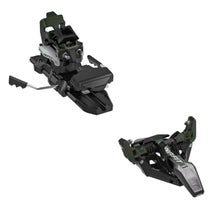 ディナフィット DYNAFIT　RIDGE DG Model リッジ Dark Green LTD Color　ビンディング 単品 2025-2026