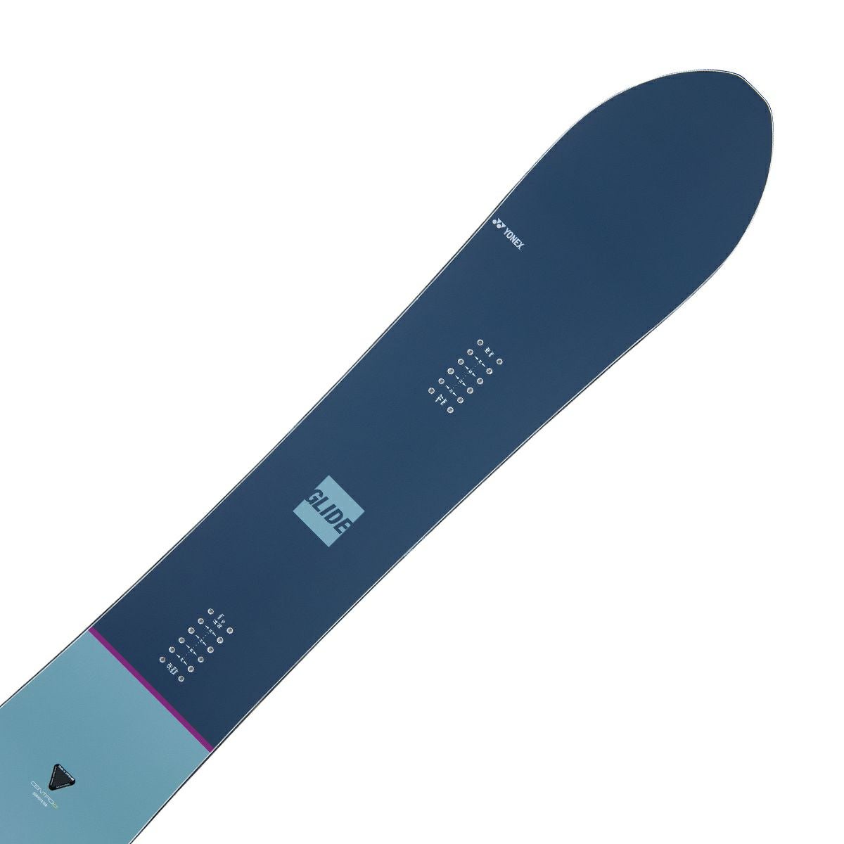 ヨネックス YONEX GLIDE グライド スノーボード板 2025-2026 | 【公式
