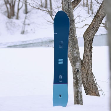 ヨネックス YONEX　GLIDE グライド　スノーボード板 2025-2026 詳細5