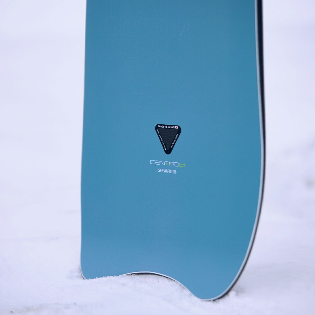 ヨネックス YONEX GLIDE グライド スノーボード板 2025-2026 | 【公式