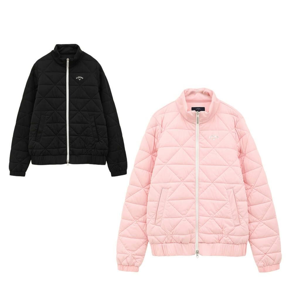 キャロウェイ（Callaway） 長袖ブルゾン レディース 通販｜【公式