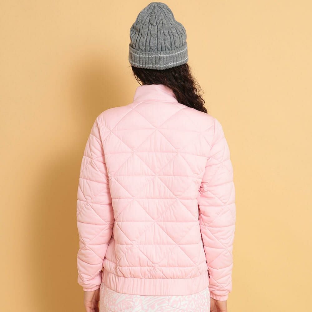 キャロウェイ Callaway レディース 長袖 中綿 ブルゾン C24215203 2024