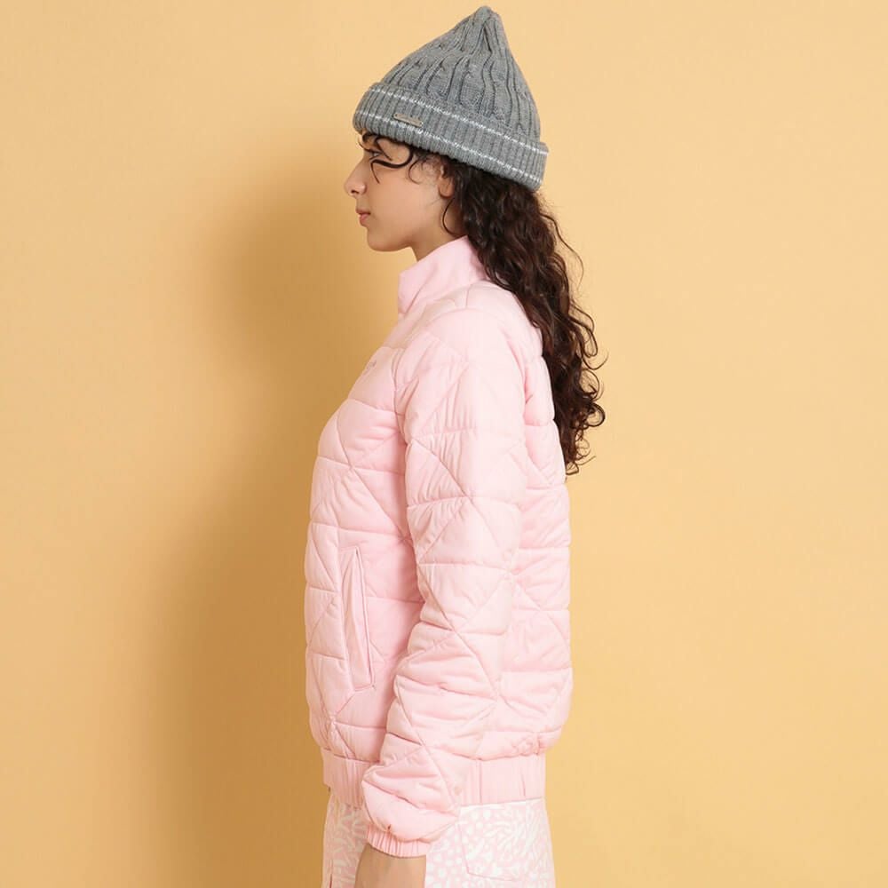 キャロウェイ Callaway レディース 長袖 中綿 ブルゾン C24215203 2024