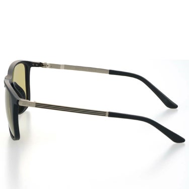 バニーウォーク BUNNY WALK　ゴルフ専用サングラス GREEN FOCUS BW-021 BW-0210G MATTE BLACK/GREEN FOCUS 詳細1