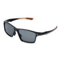バニーウォーク 偏光サングラス BW-025 BW-0252F MATTE BLACK＆CLEAR BROWN/SMOKE