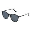 バニーウォーク BUNNY WALK　メンズ 偏光サングラス POLARIZED BW-027 BW-0270F MATTE BLACK/SMOKE