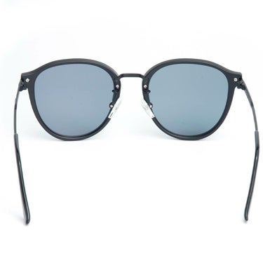 バニーウォーク BUNNY WALK　メンズ 偏光サングラス POLARIZED BW-027 BW-0270F MATTE BLACK/SMOKE 詳細3