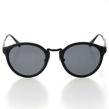 バニーウォーク BUNNY WALK　偏光サングラス POLARIZED BW-028 BW-0282F MATTE BLACK/SMOKE 詳細2