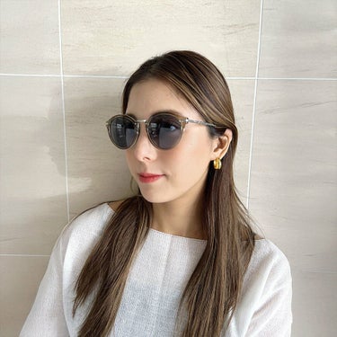 バニーウォーク BUNNY WALK　偏光サングラス POLARIZED BW-028 BW-0282F MATTE BLACK/SMOKE 詳細7