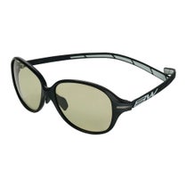 バニーウォーク ゴルフ専用サングラス BW-029 BW-0290G MATTE BLACK＆BLACK/GREEN FOCUS