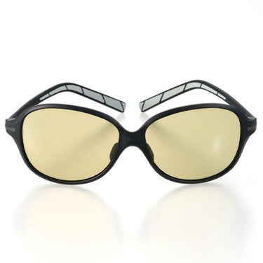 バニーウォーク BUNNY WALK　ゴルフ専用サングラス GREEN FOCUS BW-029 BW-0290G MATTE BLACK＆BLACK/GREEN FOCUS 詳細2