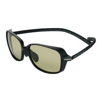 バニーウォーク ゴルフ専用サングラス BW-030 BW-0300G MATTE BLACK＆BLACK/GREEN FOCUS