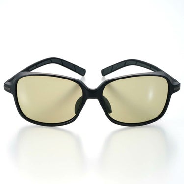 バニーウォーク BUNNY WALK　メンズ ゴルフ専用サングラス GREEN FOCUS BW-030 BW-0300G MATTE BLACK＆BLACK/GREEN FOCUS 詳細2