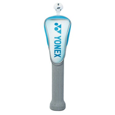 ヨネックス YONEX　岩井姉妹カラーモデル 岩井明愛プロモデル キャディバッグ＆ヘッドカバーセット CB4951LTS TQ ターコイズ　2025年モデル 詳細6