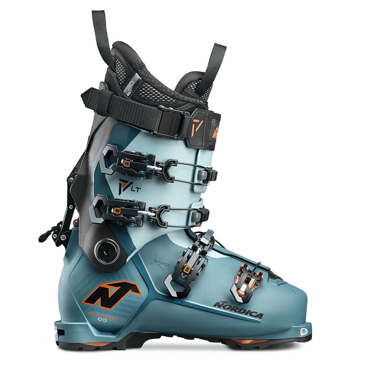 ノルディカ NORDICA UNLIMITED 120 DYN アンリミテッド 120 DYN GREEN