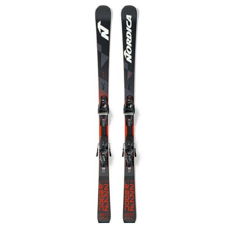 ノルディカ NORDICA DOBERMANN SLR DC FDT＋COMP13 FDT ドーベルマン 