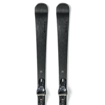 ノルディカ NORDICA BELLE SL DC FDT＋TPX 12 FDT ベル SL DC FDT BLACK/SILVER スキー板 ビンディングセット 2026-2027