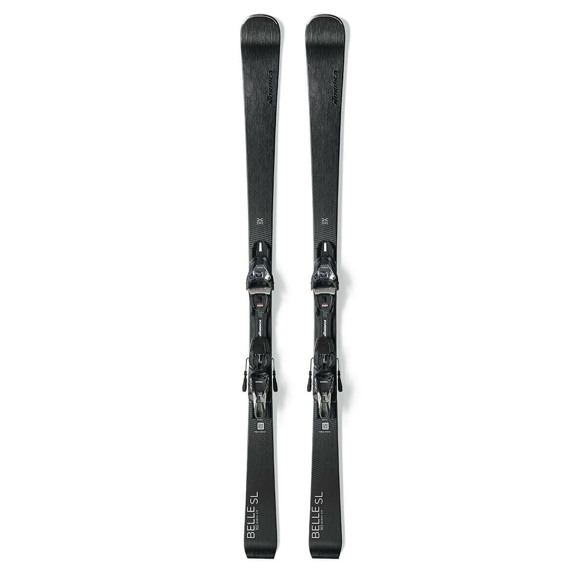 ノルディカ NORDICA BELLE SL DC FDT＋TPX 12 FDT ベル SL DC FDT