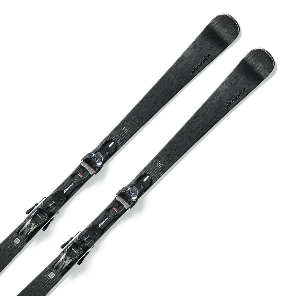ノルディカ NORDICA BELLE SL DC FDT＋TPX 12 FDT ベル SL DC FDT