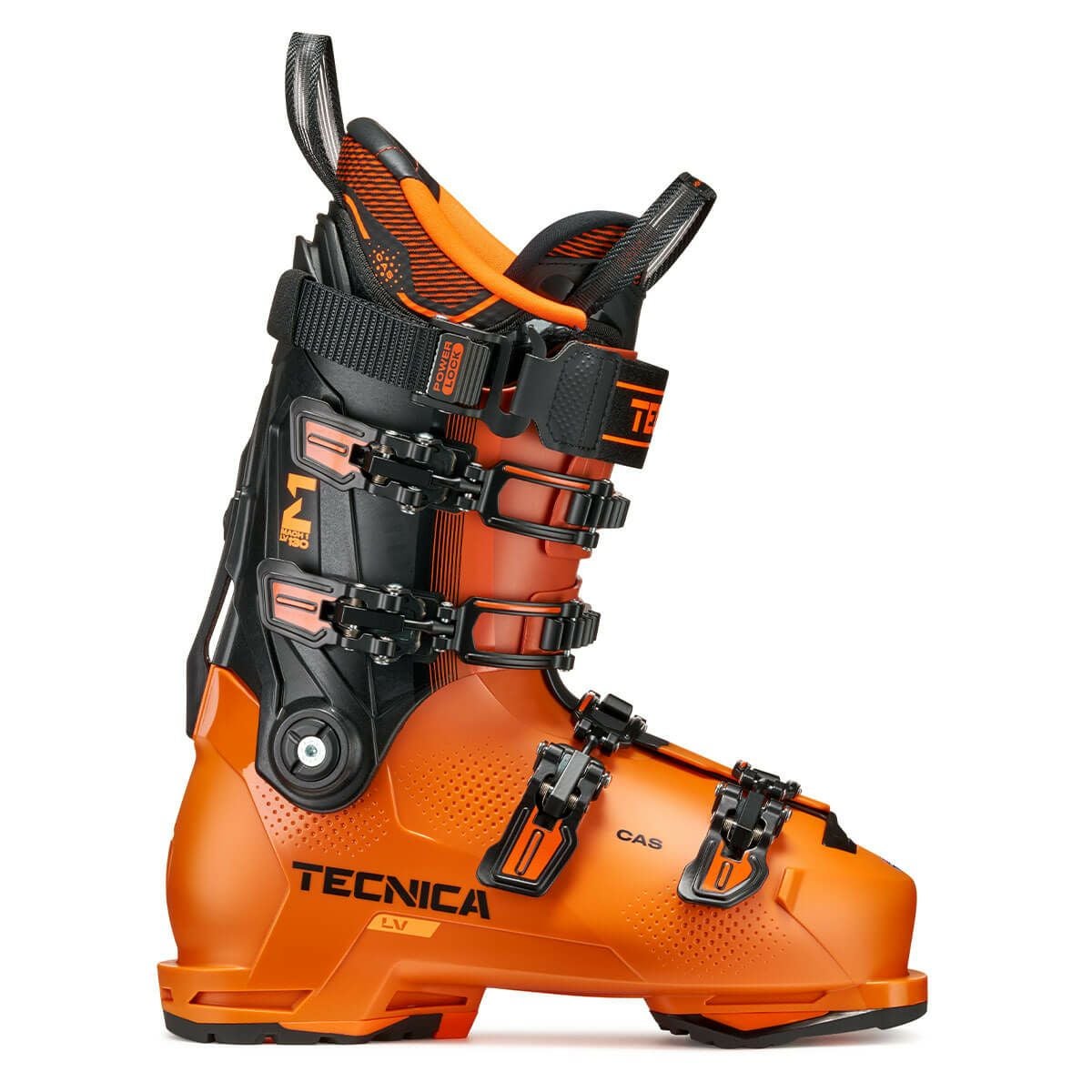 テクニカ TECNICA MACH1 LV 130 TD2 GW マッハ1 LV 130 TD2 GW ICON ORANGE スキーブーツ 2025-2026