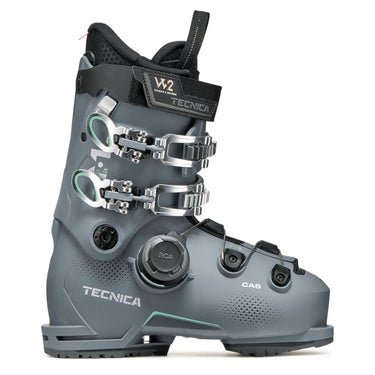 テクニカ TECNICA　MACH BOA HV 75 W RT GW マッハ BOA HV 75 W RT GW SPORT GRAY　スキーブーツ 2025-2026 詳細1