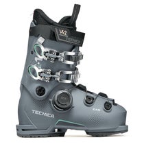 テクニカ TECNICA MACH BOA HV 75 W RT GW マッハ BOA HV 75 W RT GW SPORT GRAY スキーブーツ 2025-2026