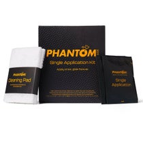 ファントム PHANTOM Single Application Kit スキー＆スノーボード ワックス 2026-2027