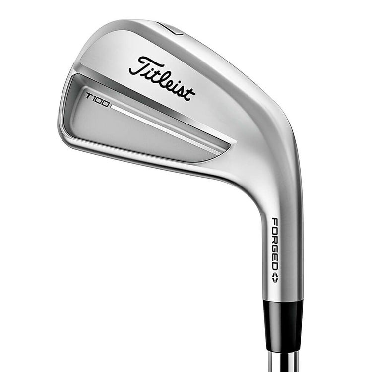 タイトリスト T100 アイアン 2025年モデル 6本セット（＃5～9、PW 