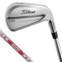 タイトリスト　T150 アイアン 2025年モデル　6本セット（＃5～9、PW） N.S.PRO MODUS3 TOUR 115 スチールシャフト