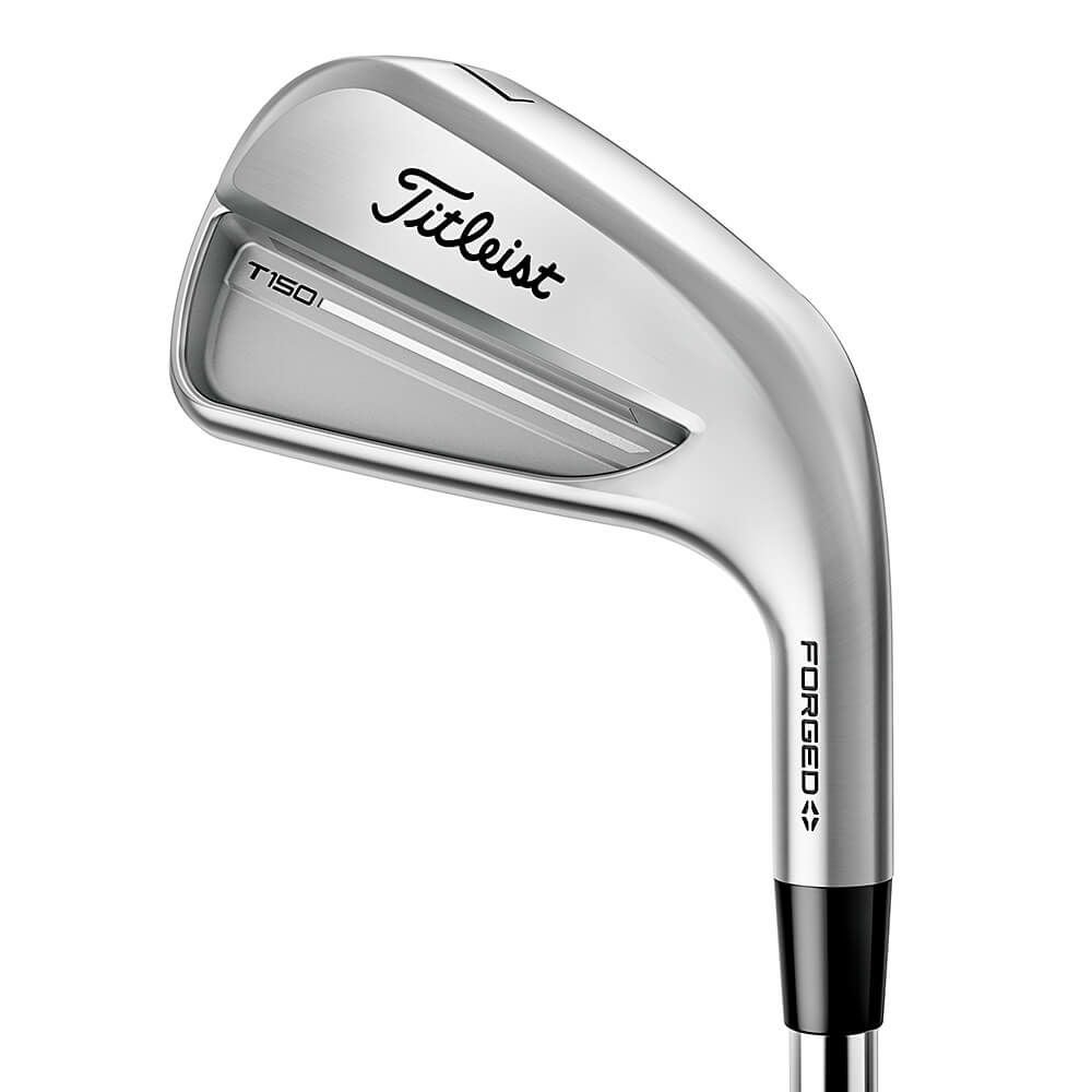 タイトリスト T150 アイアン 2025年モデル 6本セット（＃5～9、PW
