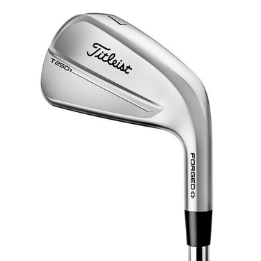 タイトリスト　T250 アイアン 2025年モデル　6本セット（＃5～9、PW） N.S.PRO MODUS3 TOUR 105 スチールシャフト 詳細4