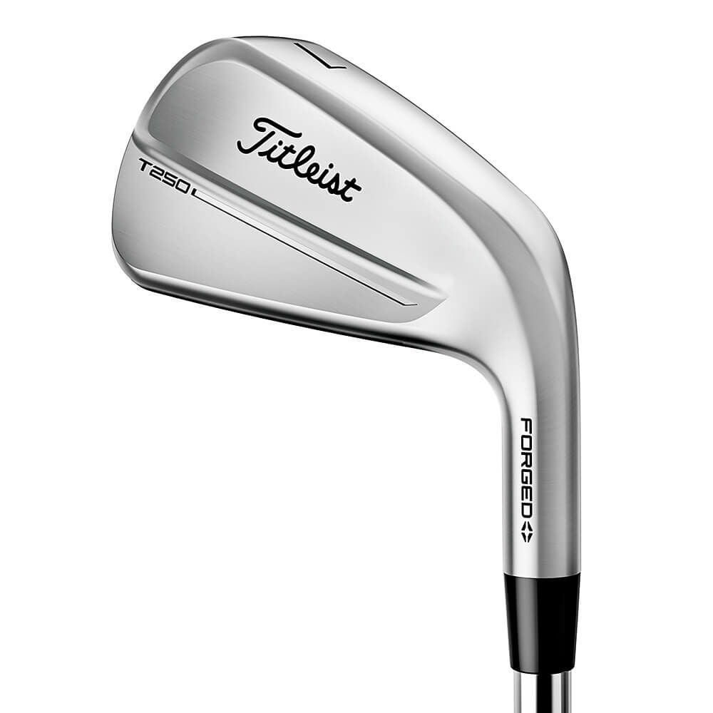 タイトリスト T250 アイアン 2025年モデル 6本セット（＃5～9、PW
