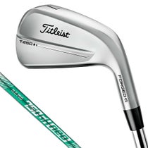 タイトリスト T250＊ Launch Spec アイアン 2025年モデル 6本セット（＃5～9、PW） N.S.PRO 750GH neo スチール