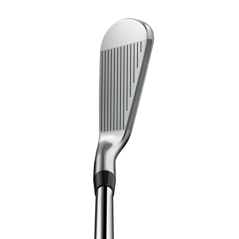 タイトリスト　T250＊ Launch Spec アイアン 2025年モデル　6本セット（＃5～9、PW） MMT AMC RED 45／55／65 カーボンシャフト 詳細1