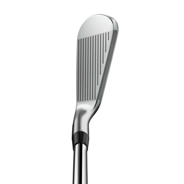 タイトリスト　T250＊ Launch Spec アイアン 2025年モデル　6本セット（＃5～9、PW） MMT AMC RED 45／55／65 カーボンシャフト 詳細1