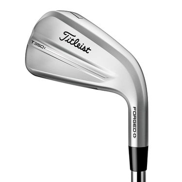 タイトリスト　T350 アイアン 2025年モデル　6本セット（＃6～9、W48） N.S.PRO 880 AMC スチールシャフト 詳細4