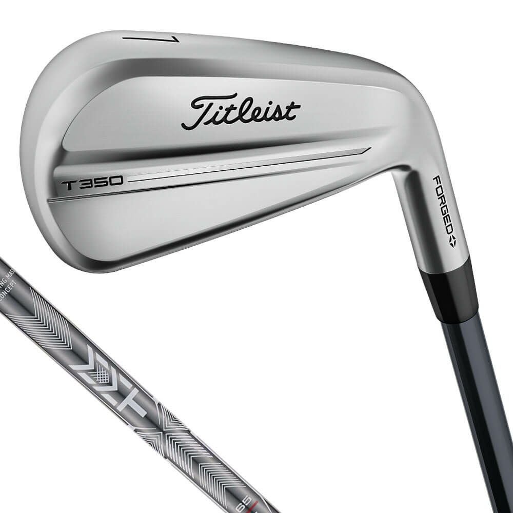 タイトリスト T150 アイアン 2025年モデル 6本セット（＃5～9、PW