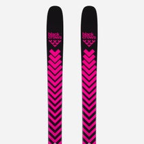 ブラッククロウズ BLACKCROWS　CORVUS コーブス　スキー板 単品 2025-2026