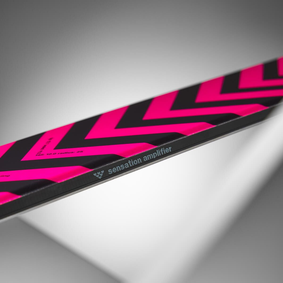 ブラッククロウズ BLACKCROWS　CORVUS コーブス　スキー板 単品 2025-2026 詳細9