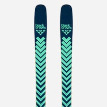 ブラッククロウズ BLACKCROWS　ATRIS アトリス　スキー板 単品 2025-2026