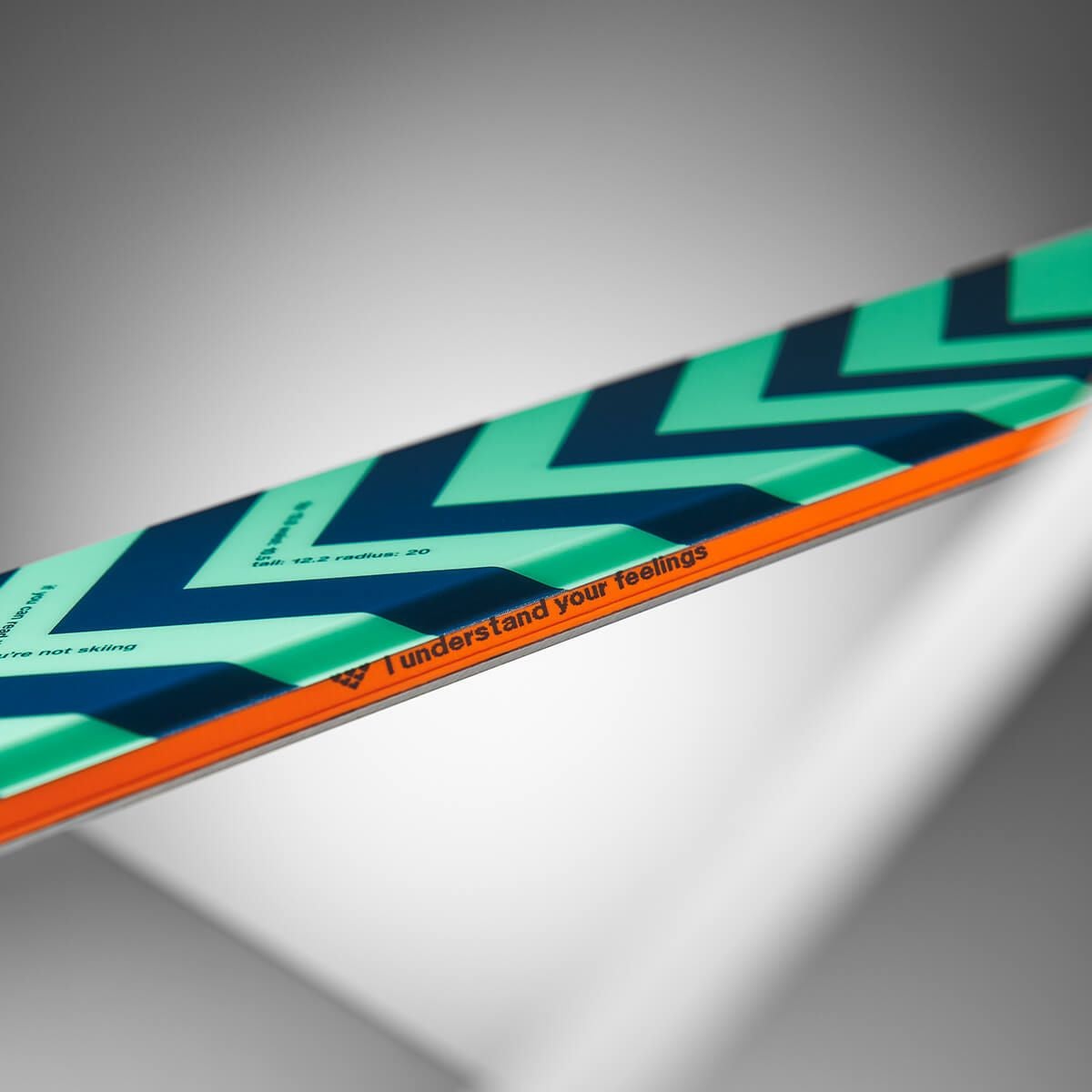 ブラッククロウズ BLACKCROWS ATRIS アトリス スキー板 単品 2025-2026