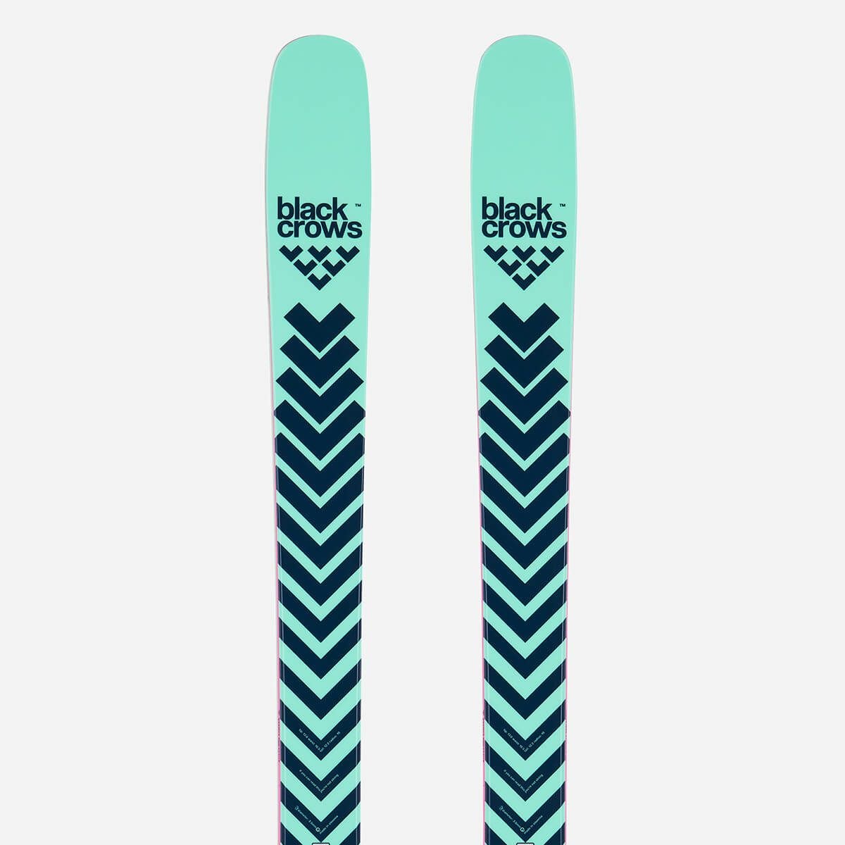 ブラッククロウズ BLACKCROWS ATRIS BIRDIE アトリス バーディー