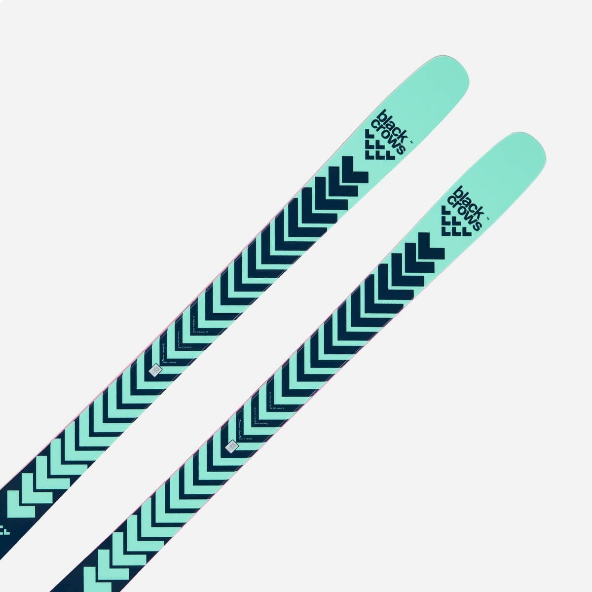 ブラッククロウズ BLACKCROWS ATRIS BIRDIE アトリス バーディー