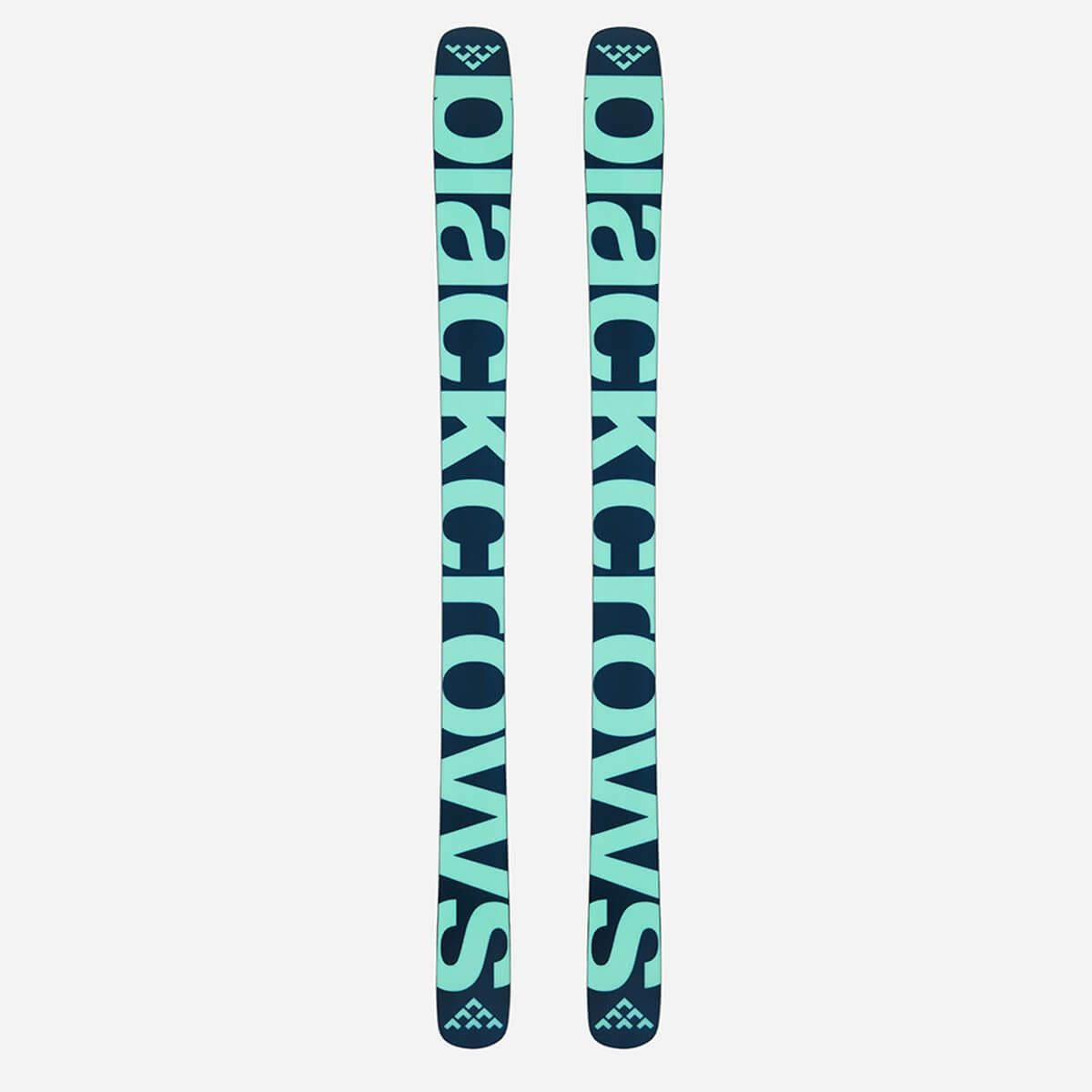 ブラッククロウズ BLACKCROWS　ATRIS BIRDIE アトリス バーディー　スキー板 単品 2025-2026 詳細4