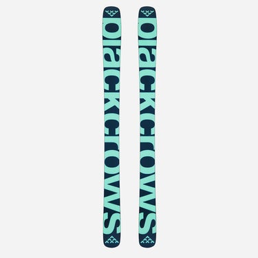 ブラッククロウズ BLACKCROWS　ATRIS BIRDIE アトリス バーディー　スキー板 単品 2025-2026 詳細4