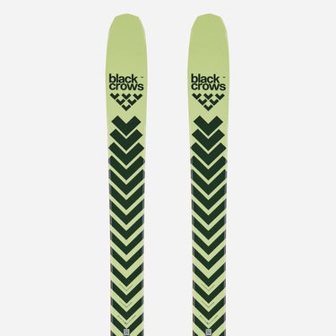 ブラッククロウズ BLACKCROWS　ANIMA アニマ　スキー板 単品 2025-2026