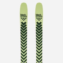 ブラッククロウズ BLACKCROWS　ANIMA アニマ　スキー板 単品 2025-2026