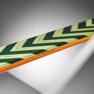 ブラッククロウズ BLACKCROWS　ANIMA アニマ　スキー板 単品 2025-2026 詳細9